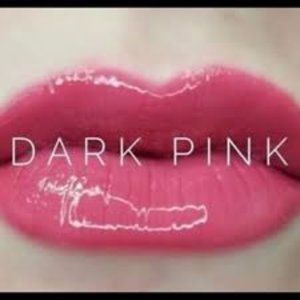 LipSense Liquid Lip Color (Dark Pink)